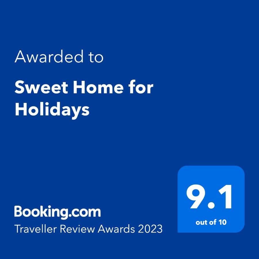 Sweet Home For Holidays Machico  Exterior foto