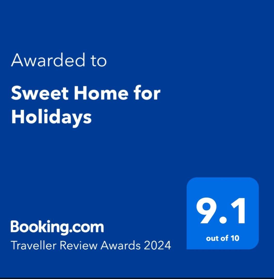 Sweet Home For Holidays Machico  Exterior foto