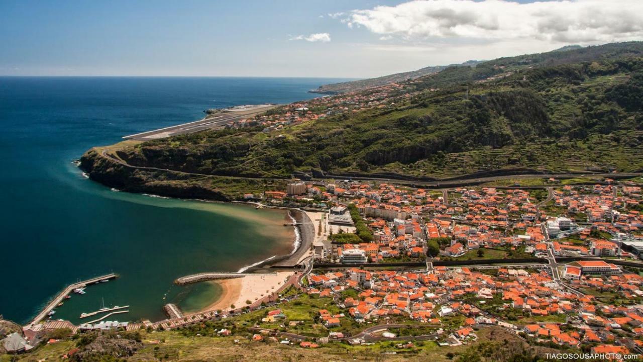 Sweet Home For Holidays Machico  Exterior foto