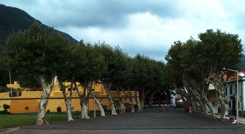 Sweet Home For Holidays Machico  Exterior foto