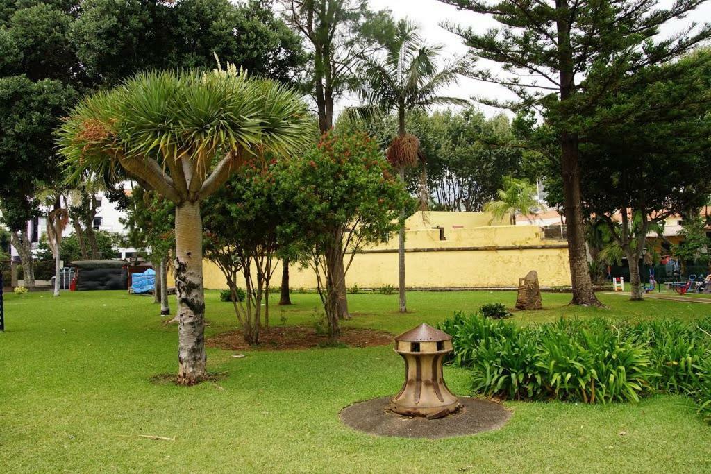 Sweet Home For Holidays Machico  Exterior foto