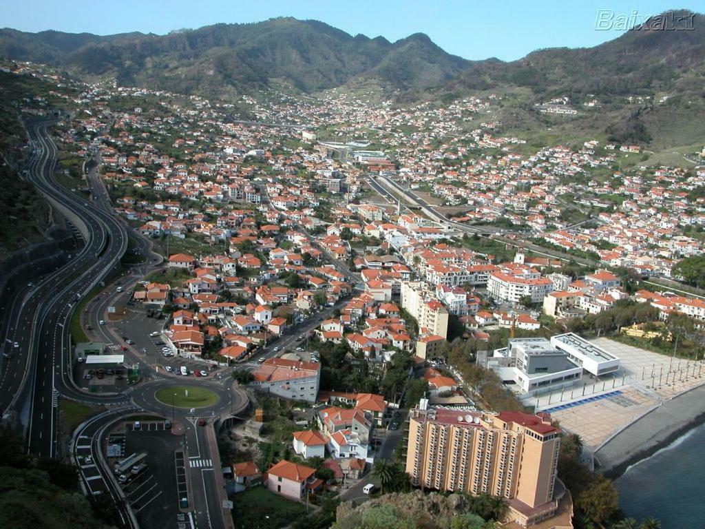 Sweet Home For Holidays Machico  Exterior foto