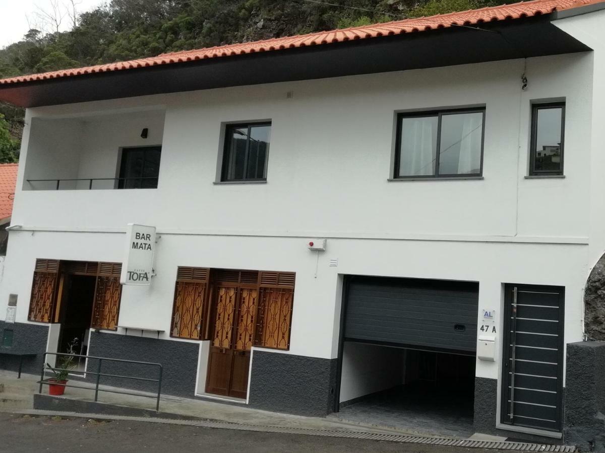 Sweet Home For Holidays Machico  Exterior foto